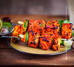 Ajwaini Fish Tikka