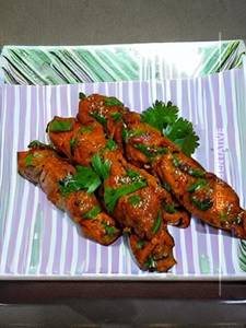 Chickenboti Kebab