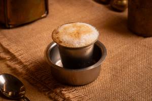 Spl. Pure Filter Coffee