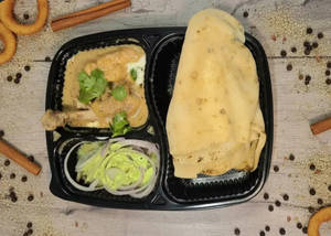 Chicken Kalimirch Combo