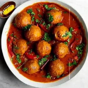 Veg Ball