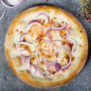 Onion Pizza