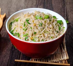 Chese Fried Rice