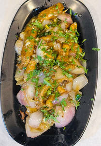 Fish Garlie