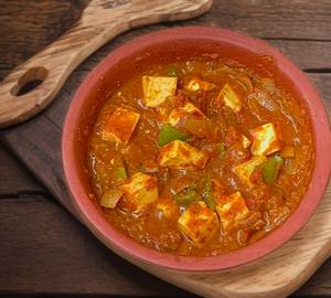 Paneer Handi