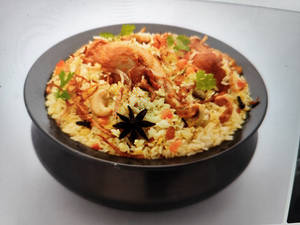 Kanary Chicken Dum Biryani [Mini]