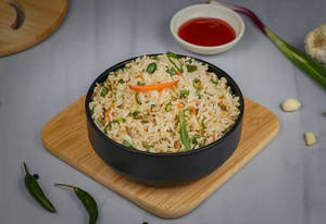 Egg Fried Rice
