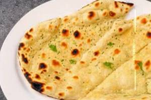 Paneer St Naan