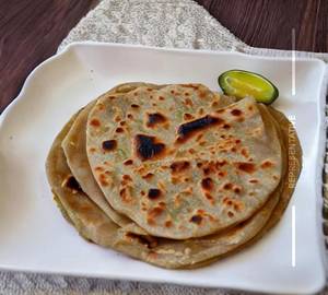 Gobi Paratha