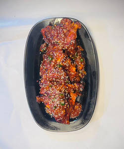 Shawayi Barbeque Chicken
