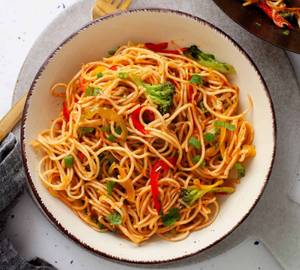 Hakka Noodles