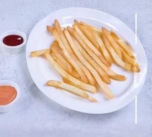 Salted French Fries