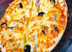 Mountain 5 Stars Pizza