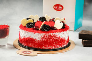 Red Velvet Cake