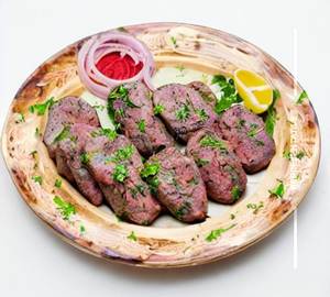 Mutton Boti Kebab