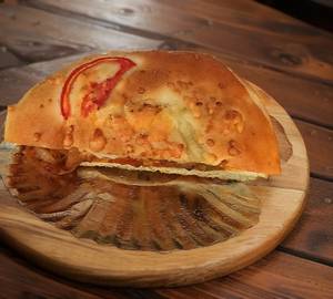 Cheese Tikka