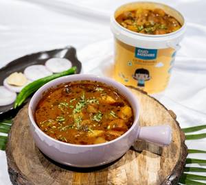 Aloo Sabji