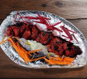 Chicken Tikka   