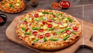 Peppy Paneer [Regular]