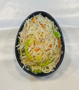 Chicken Noodles