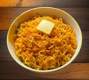 Butter Wai Wai