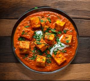 Paneer Masala