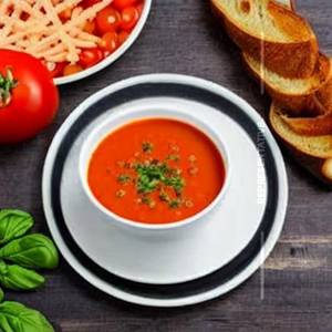 Tomato Soup