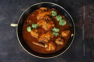 Punjabi Murgh