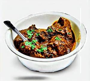 Mutton Korma
