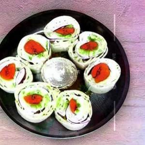 Dahi Ke Sholay