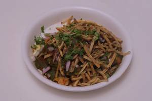 Matar Aloo Tikki