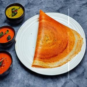 Tomato Dosa