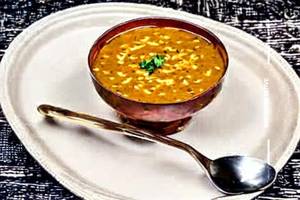 Dal Mughlai