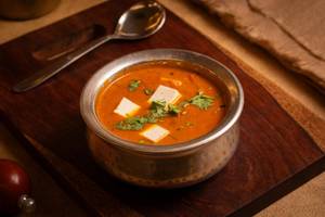 PANEER BUTTER MASALA