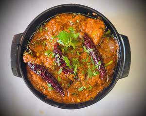 Chicken Kolhapuri