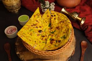 Missi Roti