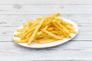 French fries