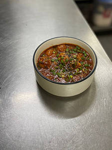 Crispy Water Chestnut