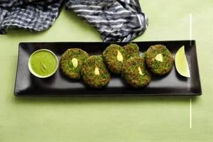 Hara Bhara Kebab
