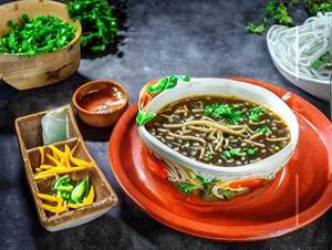 Manchow Soup