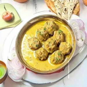 Malai Kofta