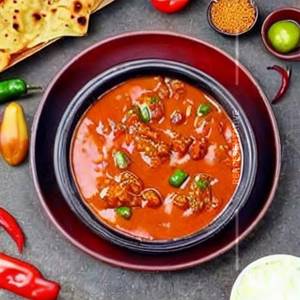 Mix Chilli [Veg]