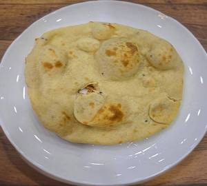 Tandoori Roti