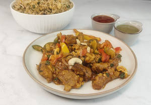 Dragon - Mutton