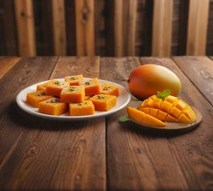 Aam Katli 200gm (Alfonso mango)