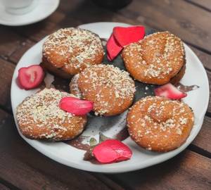 Chanar jalebi [5 pieces]