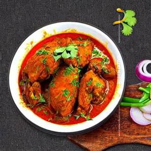 Chicken Diljale