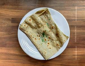 Ghee Phulka