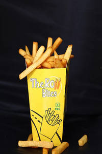Peri Peri French Fries