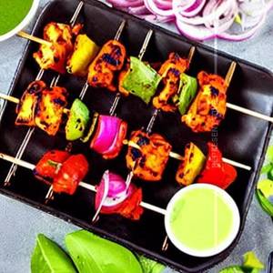 Chicken Tikka Rara